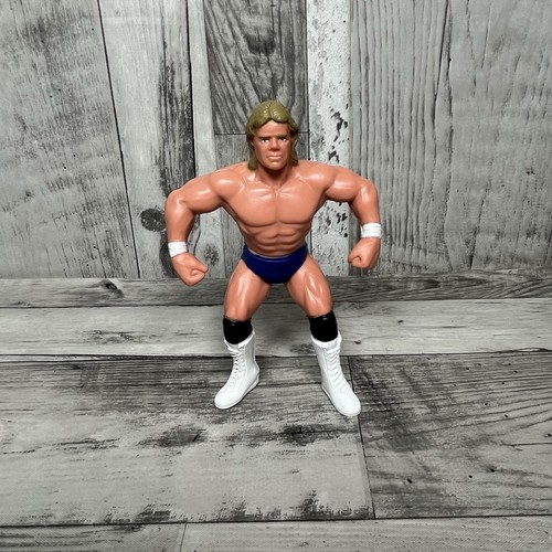 Galoob wcw lex luger - galoob,