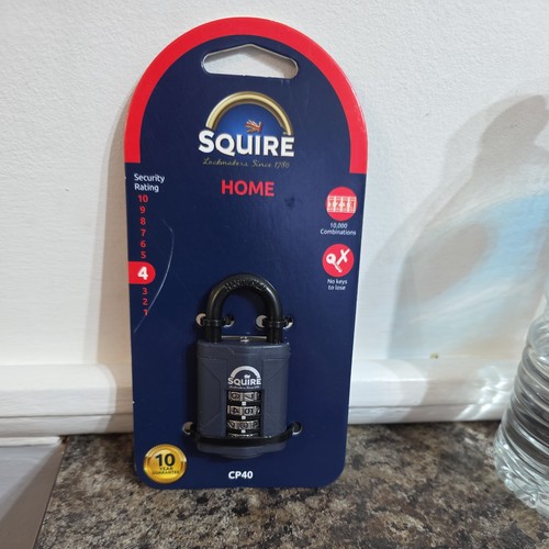 Squire cp40 wheel 40mm - squire,