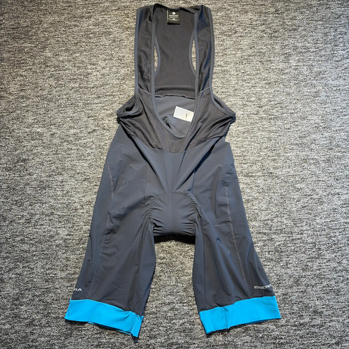 Endura cycling bib shorts - cycling,