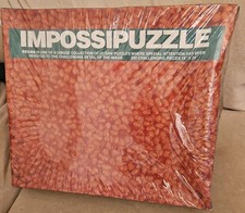 Puzzle Impossipuzzle Beans BV