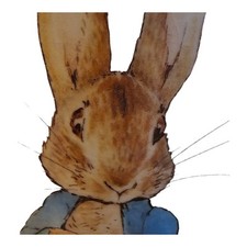 Beatrix Potter Peter Rabbit