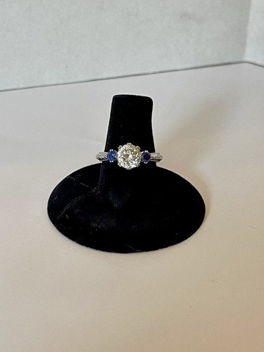 Qvc tacori sterling - sterling, silver