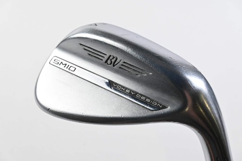 Titleist vokey sm10 sand - titleist, wedge