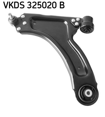 Vkds 325020 skf handlebar - vkds,