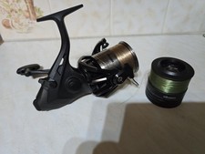 Okuma 5000 baitrunner - ak, reel