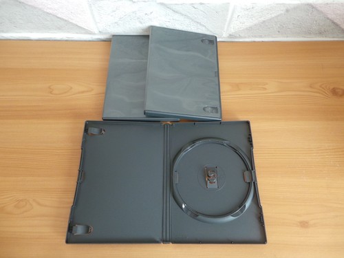 Single way black - 3,