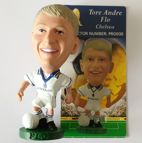 Corinthian prostars chelsea - corinthian,