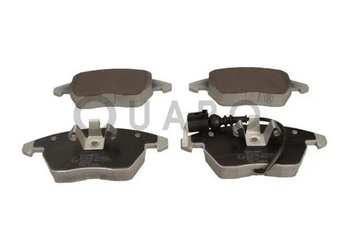 Front brake pad - pad, set