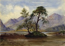 Arthur Herbert Hussey