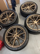 Porsche 992 Carrera S Alloy