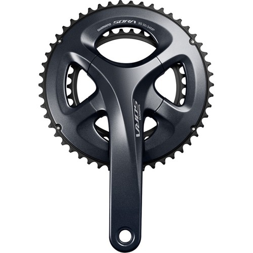 Shimano chainset sora - shimano,