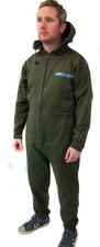 Bison thermal fleece undersuit - thermal,
