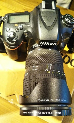 Nikon full size slr d600 - full,