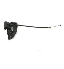 Locking mechanism seat BMW F