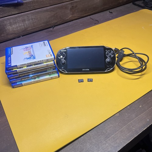 Vita pch 1103 great - ps, 5