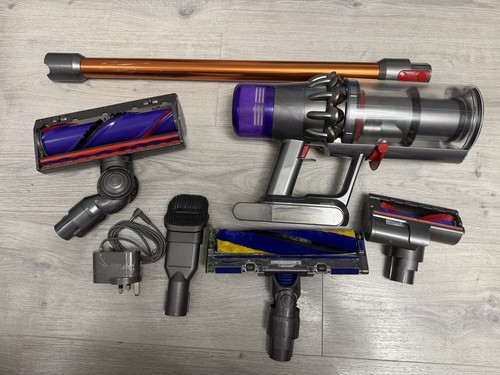Dyson v11 cordless stick - cordless,