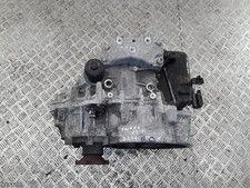 2012 VW TOURAN GEARBOX
