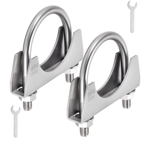Stainless bolt exhaust - bolt,
