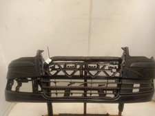 VOLKSWAGEN TOURAN Front Bumper