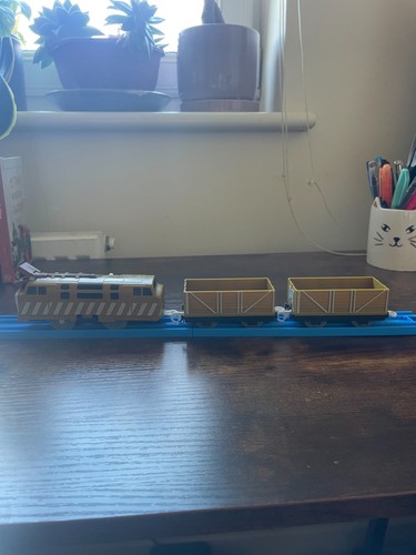 Diesel troublesome trucks - 10,