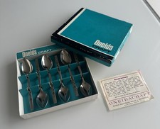 Oneida Craft Solid Stainless