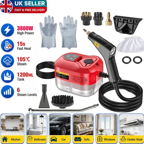 3800w portable handheld - portable, steam