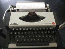 Olympia Traveller De Luxe