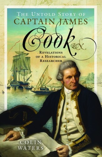 The untold story captain - the, of