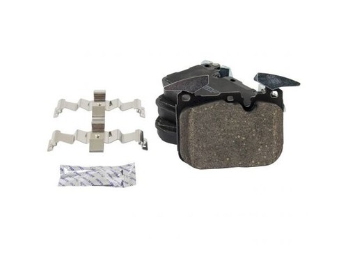 Trq 43rz15p front brake - 43rz15p,