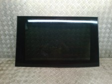 MERCEDES M CLASS ROOF GLASS PANORAMIC FRONT A1667800421 W166 2011 - 2020