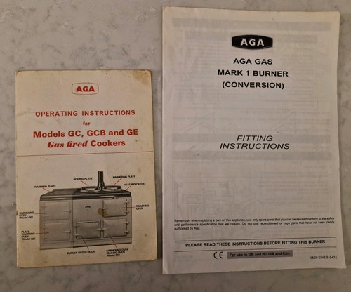 Aga cooker original - aga,