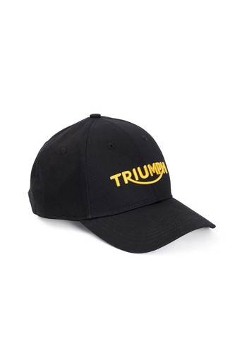 Triumph mundesley cap - triumph,