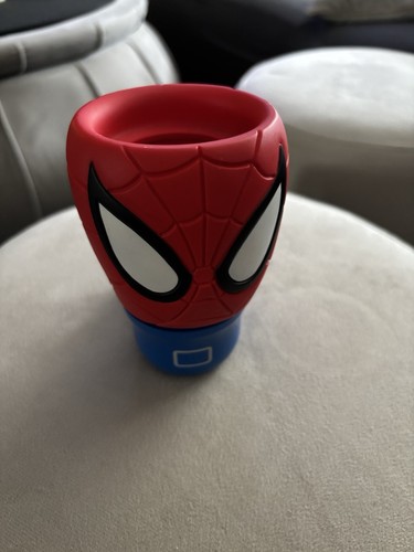 Scentsy spider man plug - scentsy,