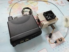 Ham Radio Transceiver Allstar node simplex gateway repeater tested fully working