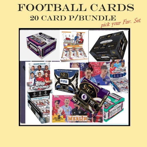 Panini topps multi - panini/topps, multi-set