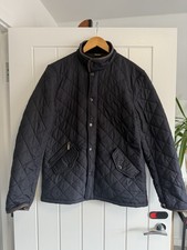 Barbour Powell Quilted Jacket