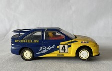 Hornby scalextric ford escort - hornby,