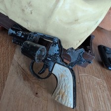  Vintage Lone Star The Gambler