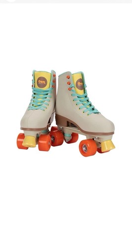 Gem skates quad roller - roller,