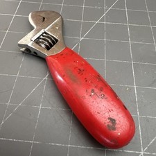 Vintage Power Built Adjustable