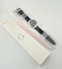 Swatch Watch YCZ4001 UBS Irony