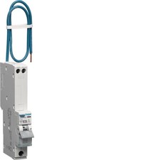 RCBO/Circuit Breaker Hager ARC