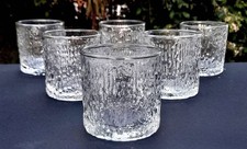 Ravenhead glass siesta whisky - ravenhead,