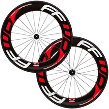 FFWD Fast Forward F9R wheelset