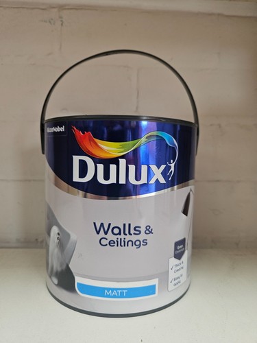 Dulux light grey top - dulux,