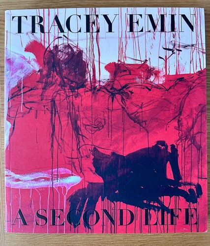 Tracey emin second life - tracey,