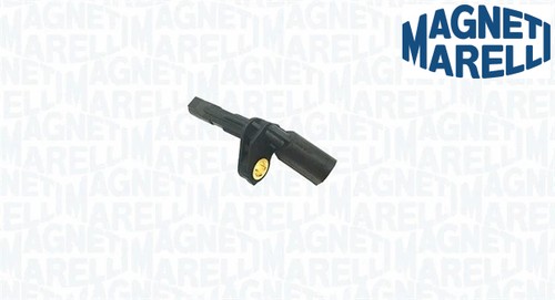 Rear right wheel speed sensor - wheel,