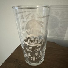 GREAT BRITISH BEER FESTIVAL