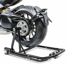 Rear Paddock Stand Dolly BMW R