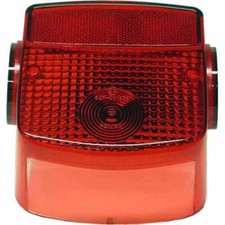 Taillight Lens Fits Suzuki SP